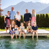Deine Gastgeber - Familie Gassner