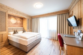 Doppelzimmer Natur