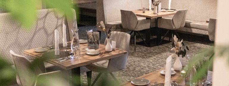 Speisesaal