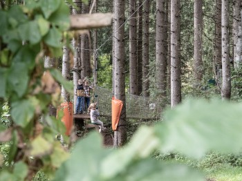 Waldspielplatz