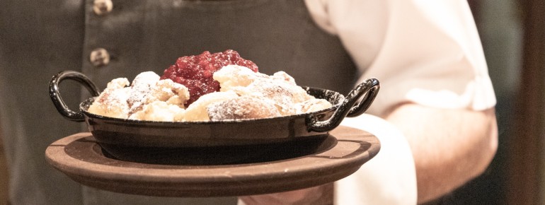 Kaiserschmarren