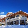 Hausfoto Winter Hotel Garni