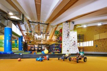 Playarena