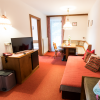 Familien-Hotelappartement
