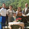Familie Fritzenwanker