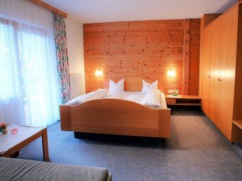 Doppelzimmer