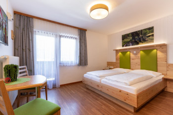 Doppelzimmer Hauser Kaibling