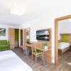 gemütliche Zimmer