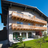 Hotel Reiter im Sommer