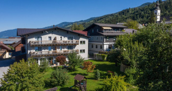 Reiters Wohlfühlhotel
