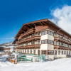 Hotel Gasthof Wachter im Winter