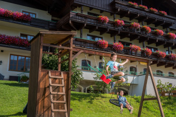 Spielplatz