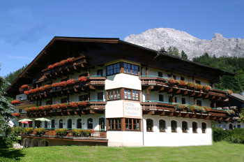 Hotel Gasthof Wachter Sommer
