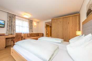 Biberg Zimmer
