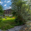 Hotel Gasthof Wachter im Sommer