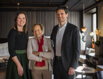 Familie Bernardi