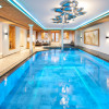 Erlebnisschwimmbad "Alpin Spa"