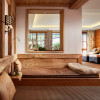 Wellnessbereich "Alpin Vital"