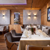 unsere neue Stube "Alpin Gourmet"