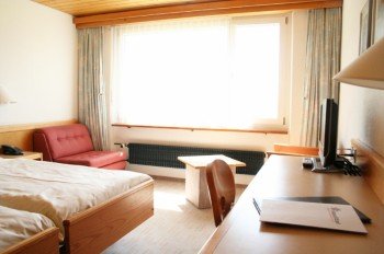 Süd-Doppelzimmer
