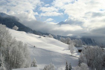 Aussicht