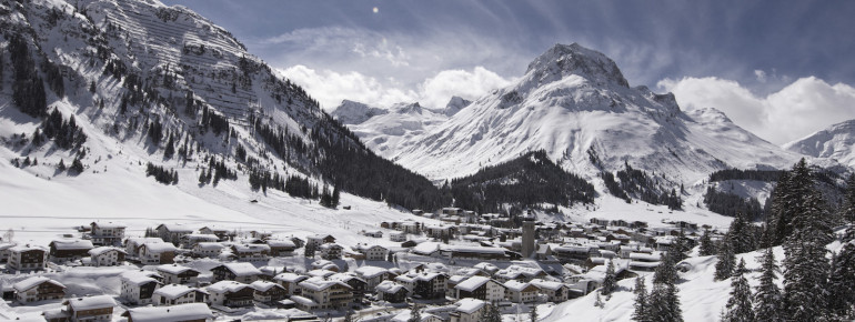 Winterlandschaft