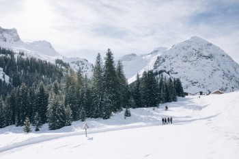 Winterwandern