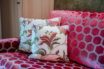 Boho lifestyle meets alpine tradition