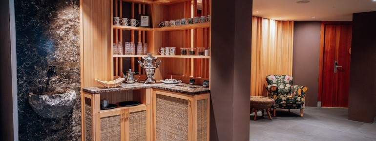 Alpin Spa