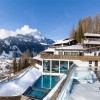 Hotel Goldried im Winter
