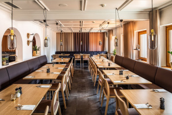 Goldried EATERY