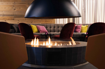 SPA Lounge