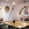 Halbpensionsrestaurant EATERY