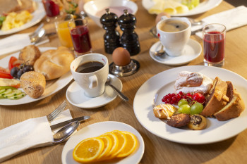 Frühstück