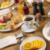 Frühstück