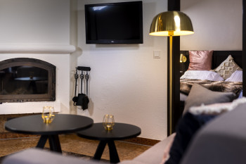 Appartement 45 m2