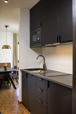 Appartement 55 m2