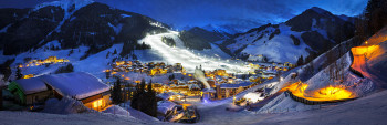 Winterlandschaft