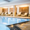 Ihr Wellnesshotel am Arlberg