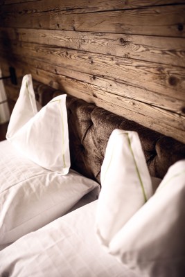Bequeme Zimmer & Suiten