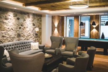 Old Bakery Lounge