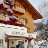 Hotel Gotthard in Lech