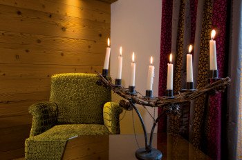 Wohlfühlen im Gotthard