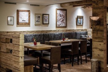 Genießen im Gotthard