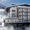 Hotel Gotthard-Zeit nur im Winter geöffnet