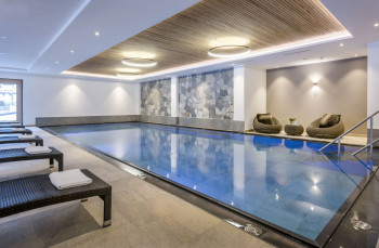 Wellnesshotel St. Anton am Arlberg