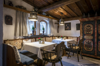 Wellnesshotel St. Anton am Arlberg