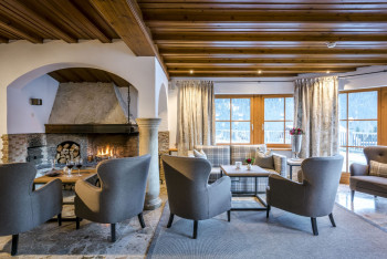 Wellnesshotel St. Anton am Arlberg