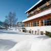 Wellnesshotel St. Anton am Arlberg