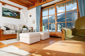 Wellnesshotel St. Anton am Arlberg